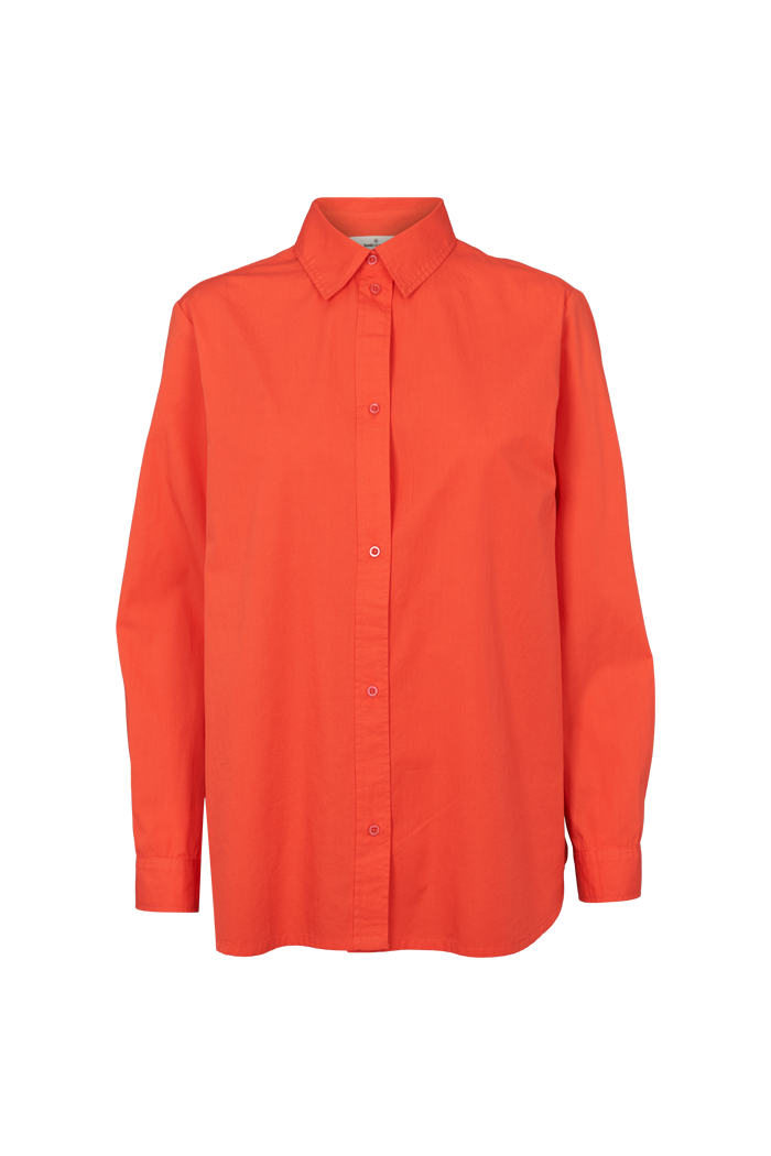 basic-apparel-silje-ls-shirt-bluse-grenadine-bio-baumwolle image 1