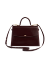 fable-england-cherry-red-tote-mittel-strukturiert-rot image 4
