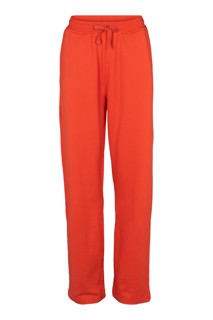 basic-apparel-cinna-pants-sweathose-grenadine-bio-baumwolle image 1