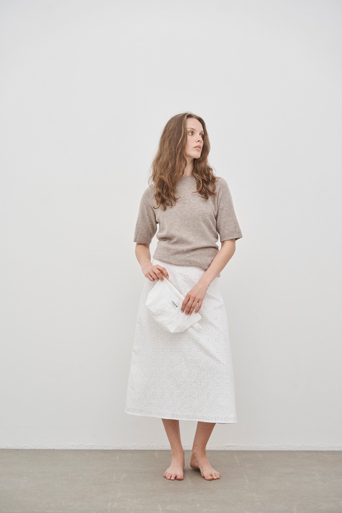care-by-me-augusta-a-rock-bio-baumwolle-wei-s image 3