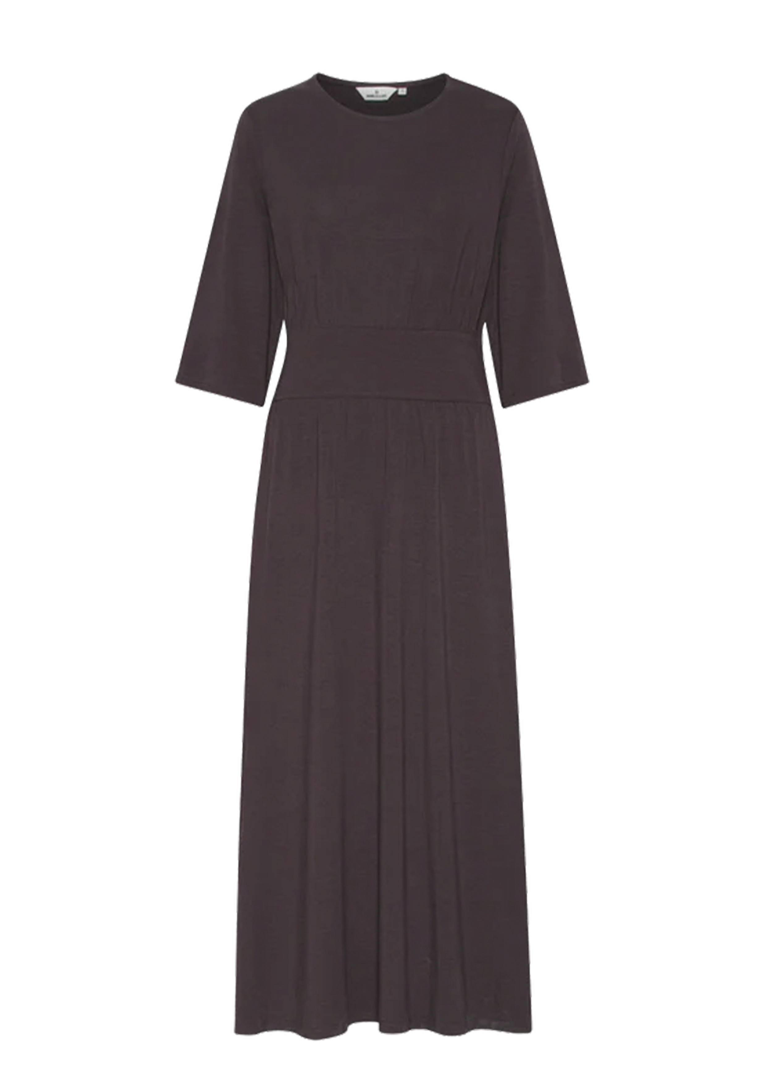 basic-apparel-jo-ba121-16-kleid-chocolate-plum-tencel image 1