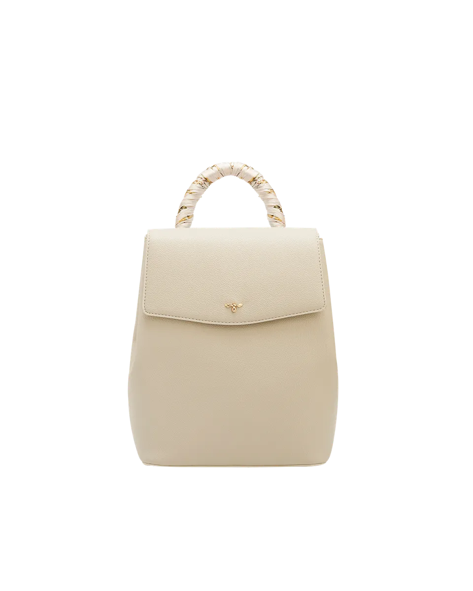 fable-england-laura-rucksack-stone-beige-klein-tasche image 1