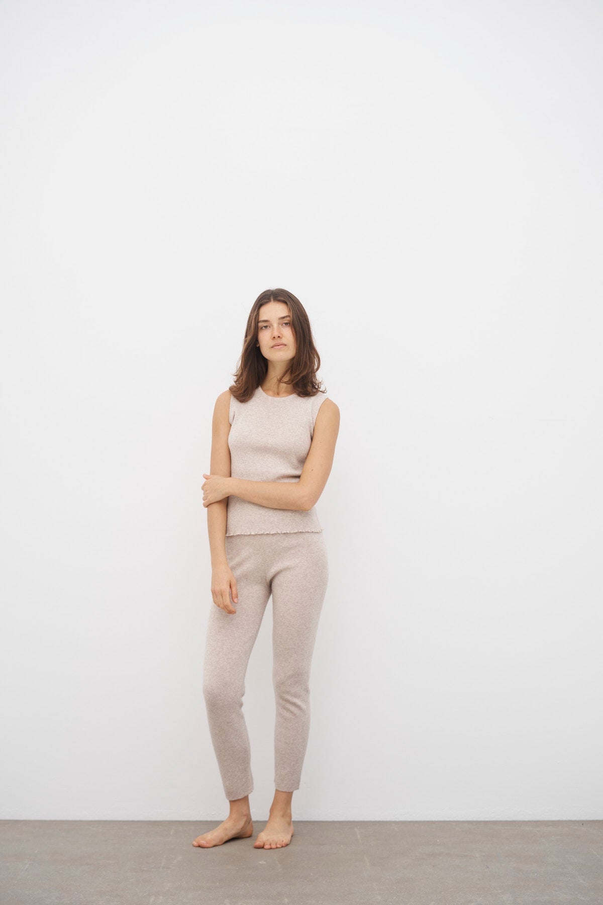 care-by-me-mind-leggings-wollleggings-schwarz-wolle-kaschmir image 8