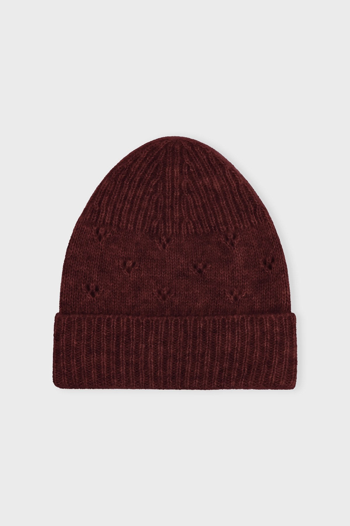 care-by-me-harmonie-hat-kaschmirm-tze-schwarz-one-size image 1