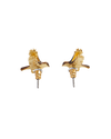 fable-england-enamel-flying-robin-ohrringe-emaille-rotkehlchen image 4