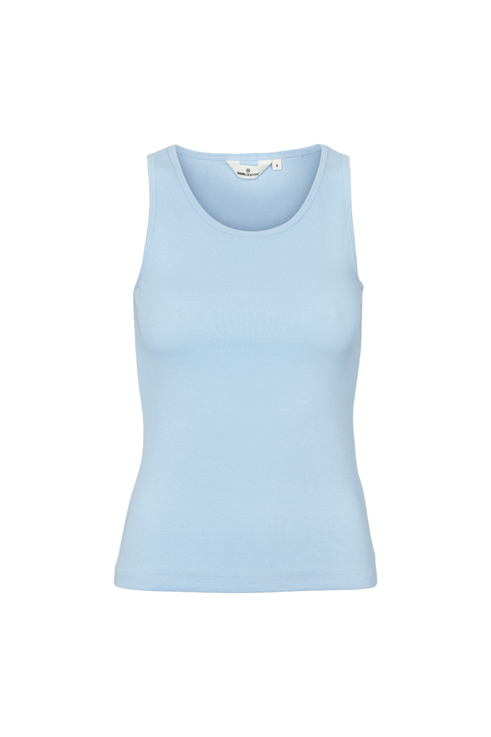 basic-apparel-ludmilla-tank-tanktop-dutch-canal-bio-baumwolle image 1