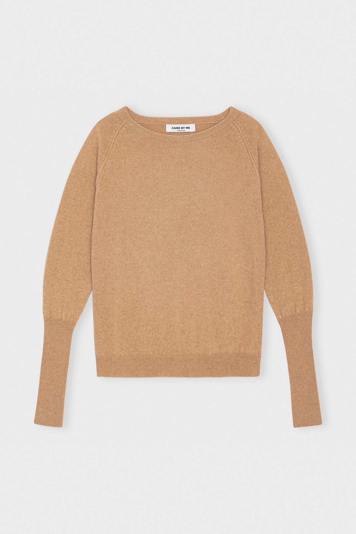 care-by-me-faith-kaschmirpullover-schwarz-s image 2