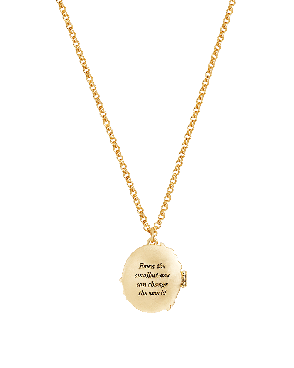 fable-england-peter-rabbit-medaillon-kette-gold image 4