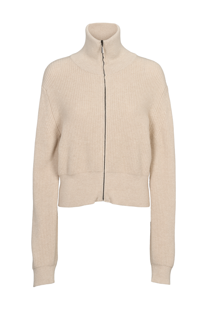 basic-apparel-cady-strickjacke-beige-wollmix-rei-verschluss image 5