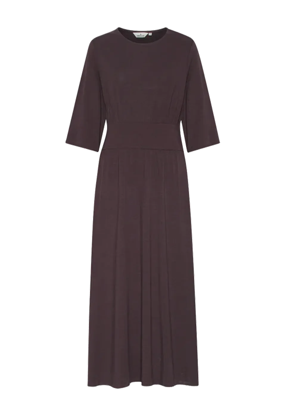 basic-apparel-jo-ba121-16-kleid-chocolate-plum-tencel image 1