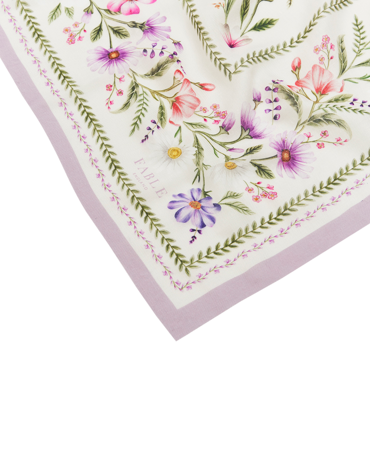 fable-england-forget-me-not-tuch-schal-creme-floral image 4