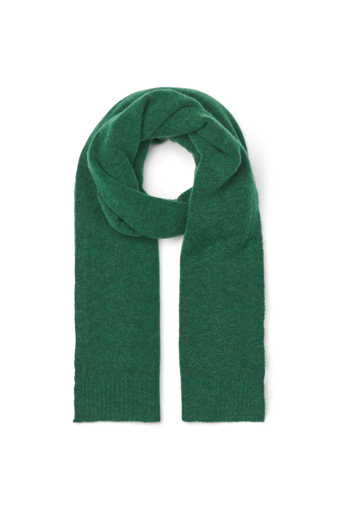 basic-apparel-claudia-scarf-schal-douglas-fir-wolle image 1