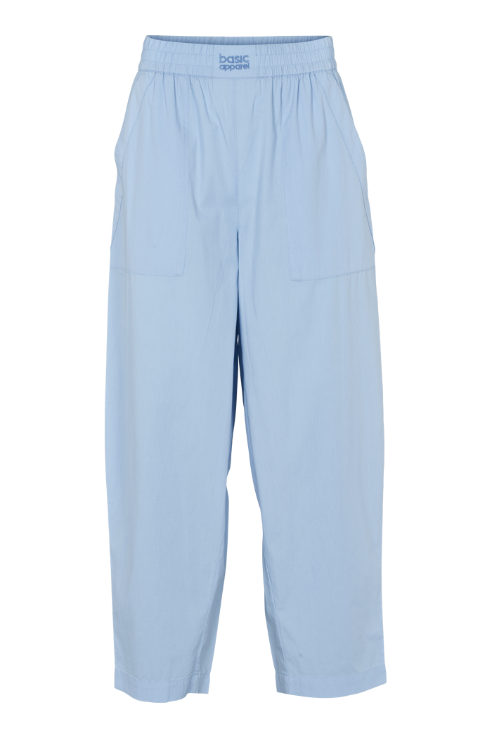 basic-apparel-tilde-pants-hose-frozen-fjord-bio-baumwolle image 6