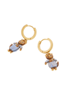 fable-england-peter-rabbit-ohrringe-tom-kitten-gold-huggie image 4