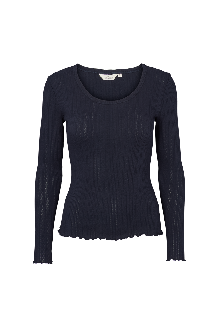 basic-apparel-t-shirts-scala-ls-tee-sky-captain-bio image 1