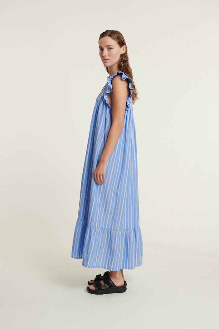 basic-apparel-candy-dress-quiet-harbor-bio-kleid image 2