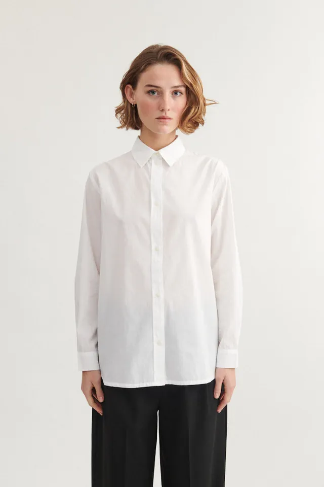 basic-apparel-silje-ls-shirt-hemd-wei-bio-baumwolle image 1