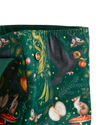 fable-england-handbags-into-the-woods-rucksack-gr-n-nylon image 6