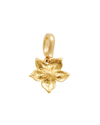 fable-england-jewellery-gold-jasmine-pearl-charm-anh-nger image 3