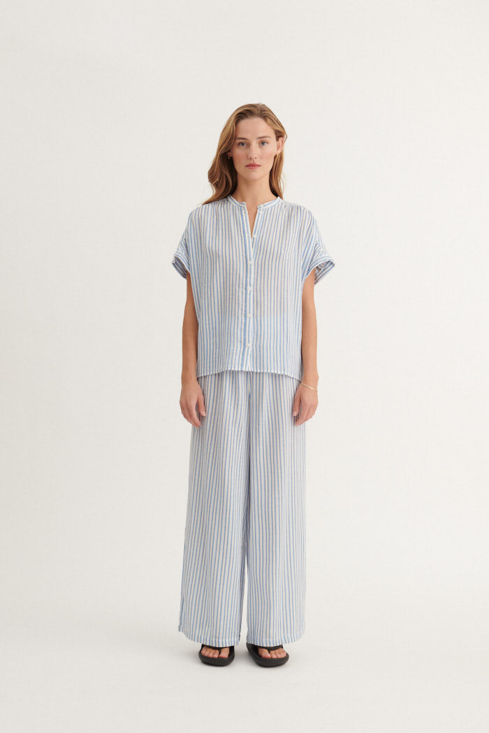 basic-apparel-calli-loose-pants-hose-frozen-fjord-bio-baumwolle image 4