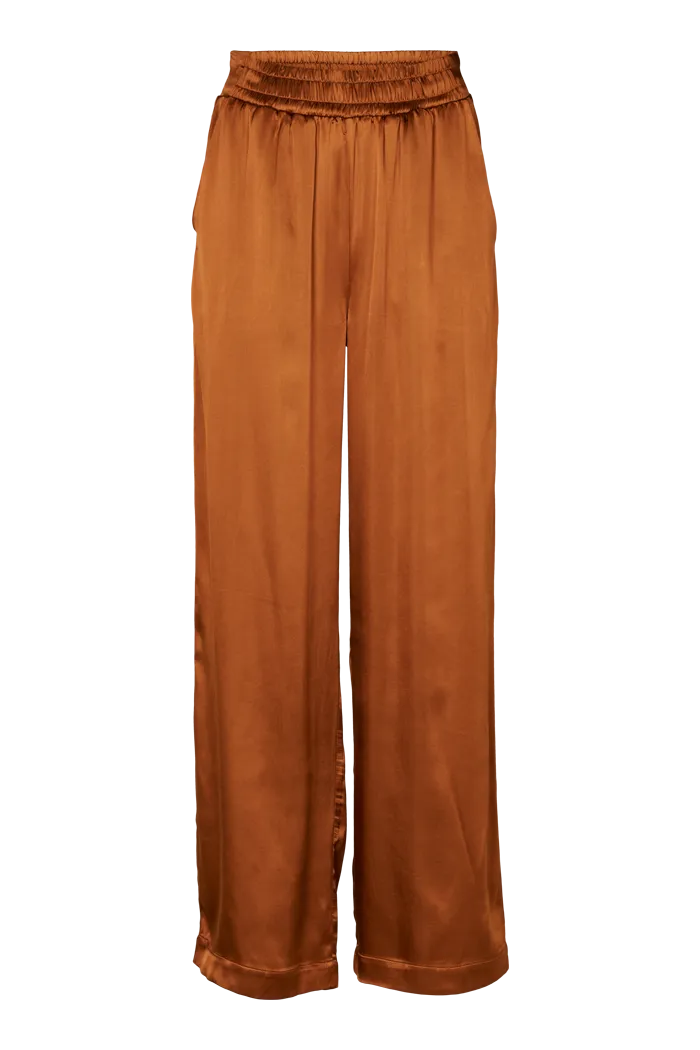 basic-apparel-flora-long-pant-satinhose-monks-robe-viskose image 1