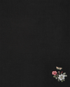 fable-england-floral-embroidered-pashmina-schal-schwarz-bestickt image 3