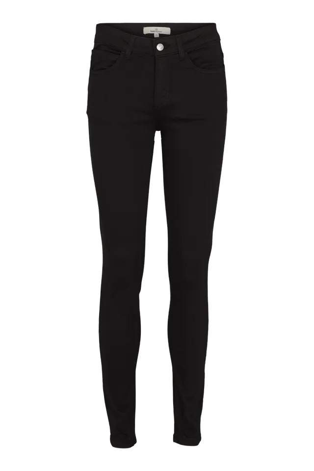 basic-apparel-eve-jeans-skinny-black-bio-baumwolle-30-zoll image 1
