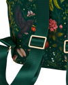 fable-england-handbags-into-the-woods-rucksack-gr-n-nylon image 5