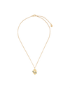 fable-england-jewellery-halskette-sacred-heart-gold image 3