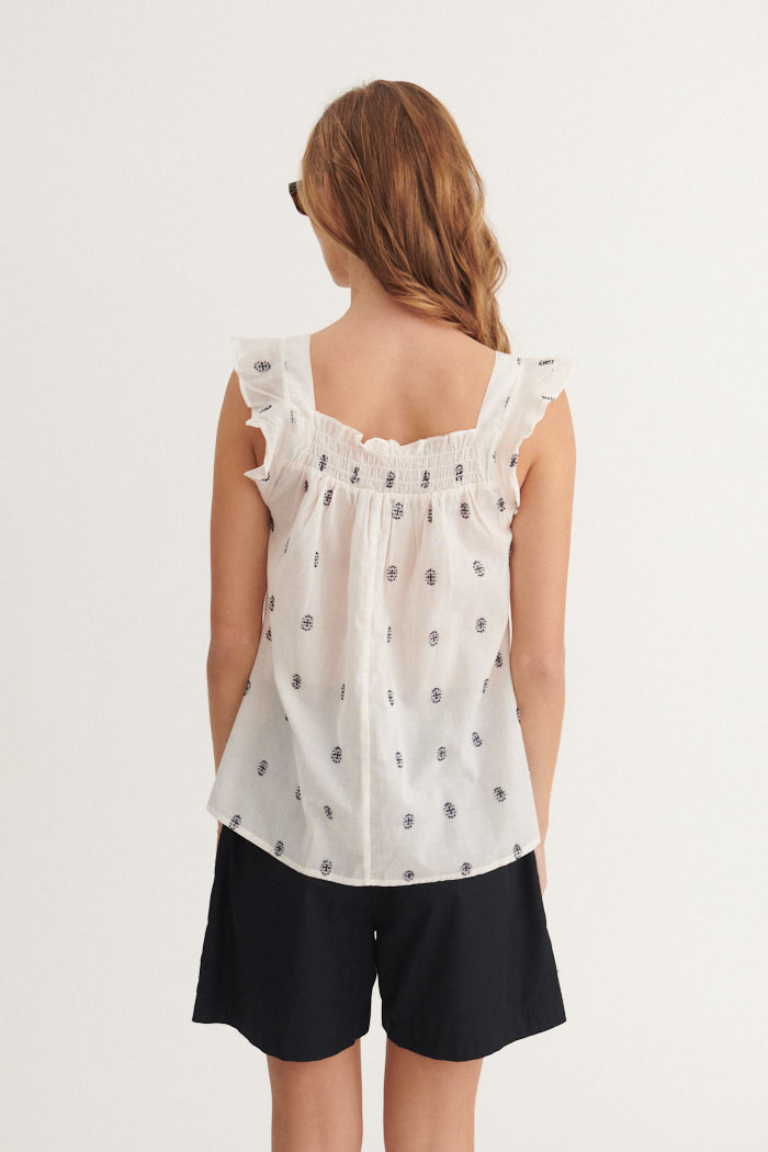 basic-apparel-ada-top-tr-gertop-sky-captain-bio-gestreift image 3
