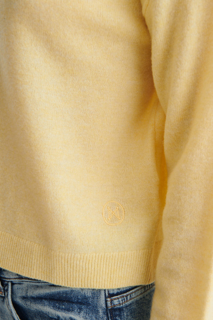 basic-apparel-selem-polo-ba203-04-pullover-sunlight-merinowolle image 6