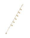 fable-england-jewellery-forget-me-not-armband-blumen-gold image 5