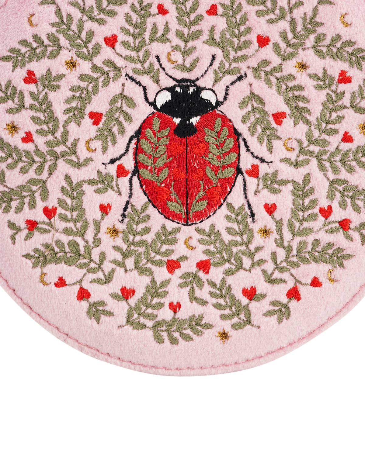 fable-england-pink-ladybird-schmuckk-stchen-samt-rund image 4