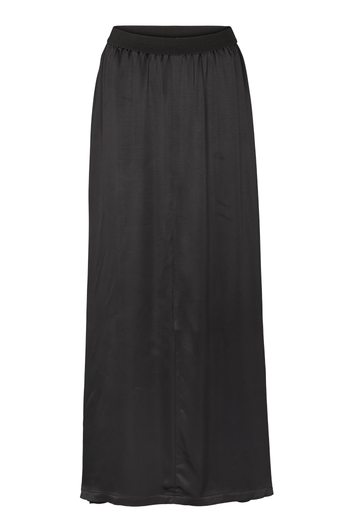 basic-apparel-flora-wide-skirt-ba482-11-rock-schwarz-viskose image 1