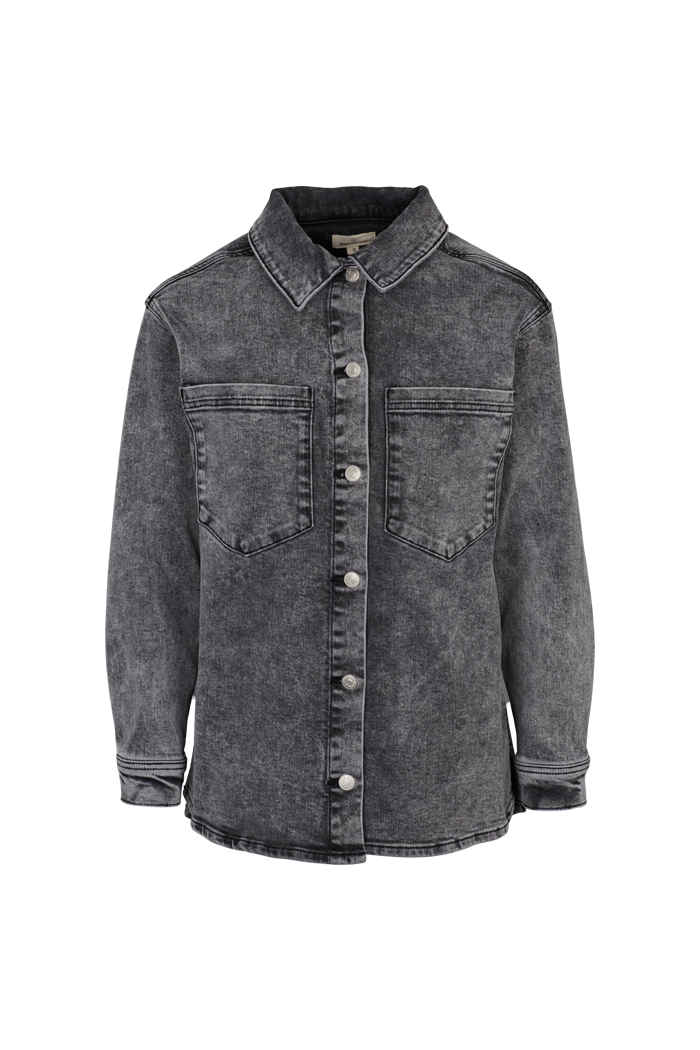 basic-apparel-etta-ba529-01-hemd-grau-bio-baumwolle-oversize image 1