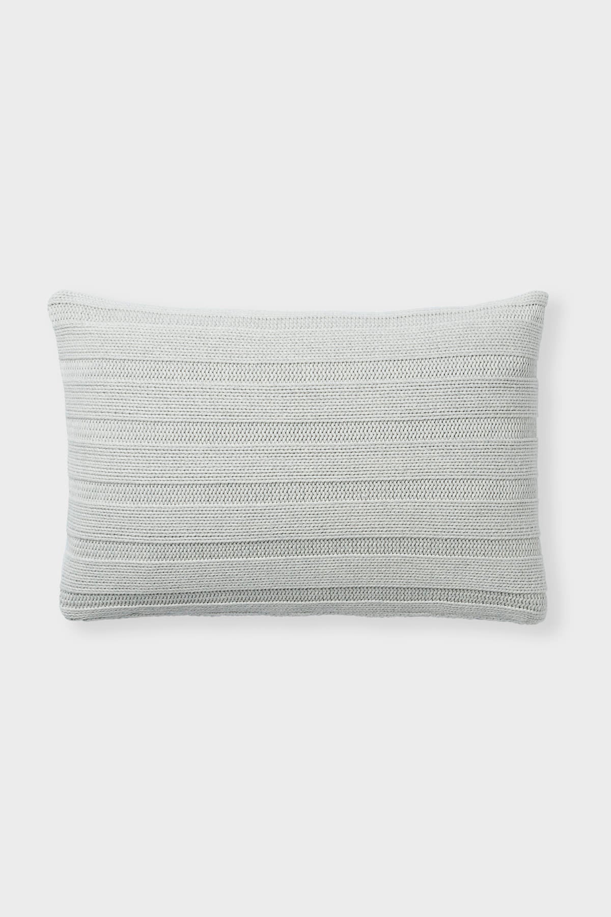 care-by-me-klara-kissen-40x60-coal-dust-baumwolle-cashmere image 1