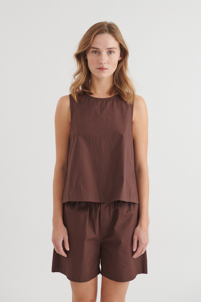 basic-apparel-ida-ba416-39-top-chicory-coffee-bio-baumwolle image 1