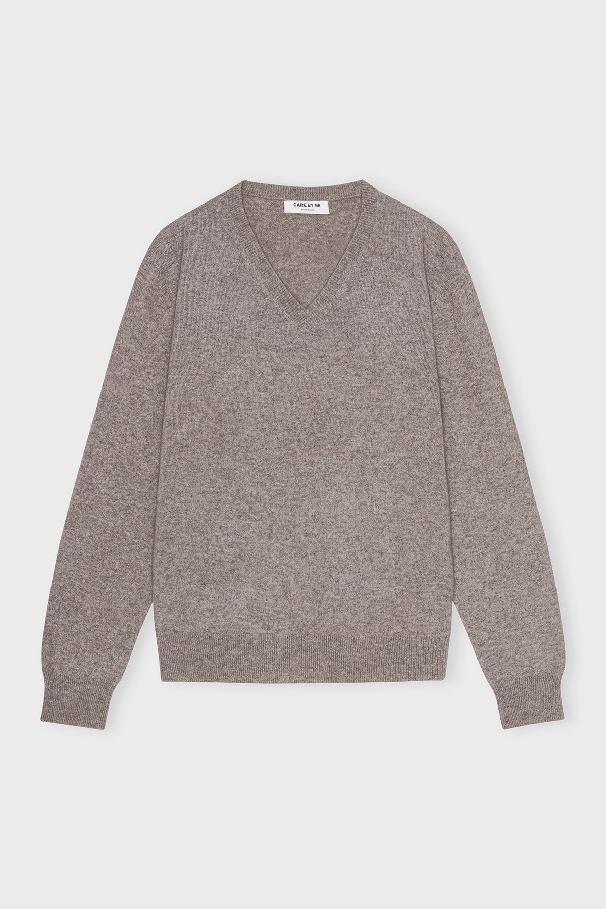 care-by-me-knit-christoffer-sweater-kaschmirpullover-schwarz image 5