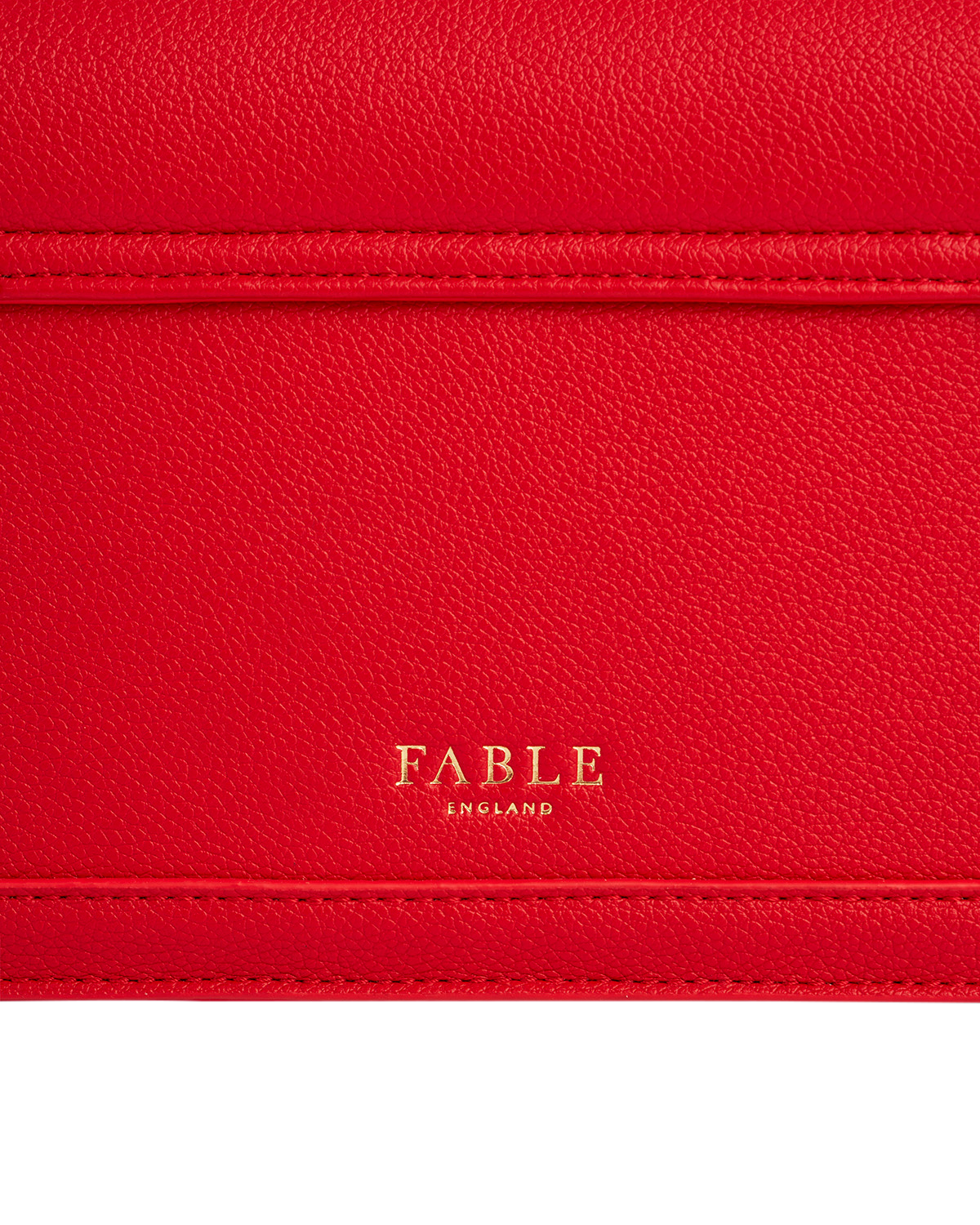 fable-england-kate-foldover-handtasche-rot-kunstleder-abend image 7