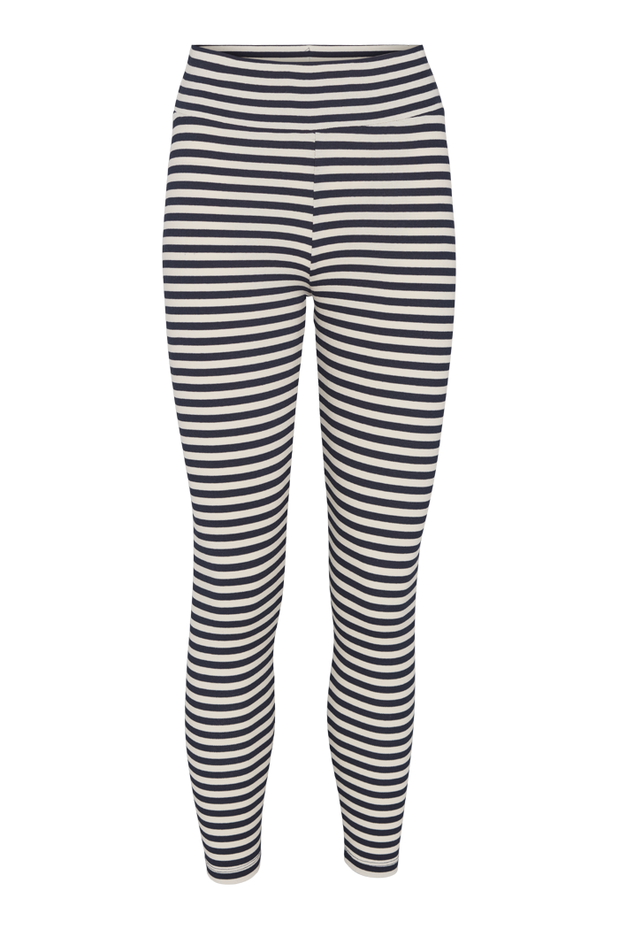 basic-apparel-ludmilla-tights-whisper-white-black-bio-baumwolle image 1