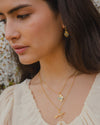 fable-england-jewellery-halskette-sacred-heart-gold image 2