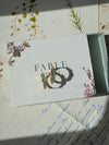fable-england-floral-wreath-creolen-gold-blumen-t-rkis image 7