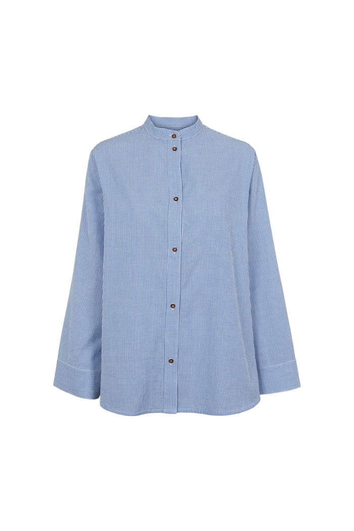 basic-apparel-rudie-shirt-hemdbluse-quiet-harbor-bio-oversize image 5