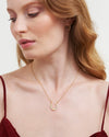 fable-england-lucky-in-love-halskette-gold-hufeisen image 2