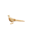 fable-england-jewellery-gold-pheasant-brooch-brosche-gold-fasan image 4