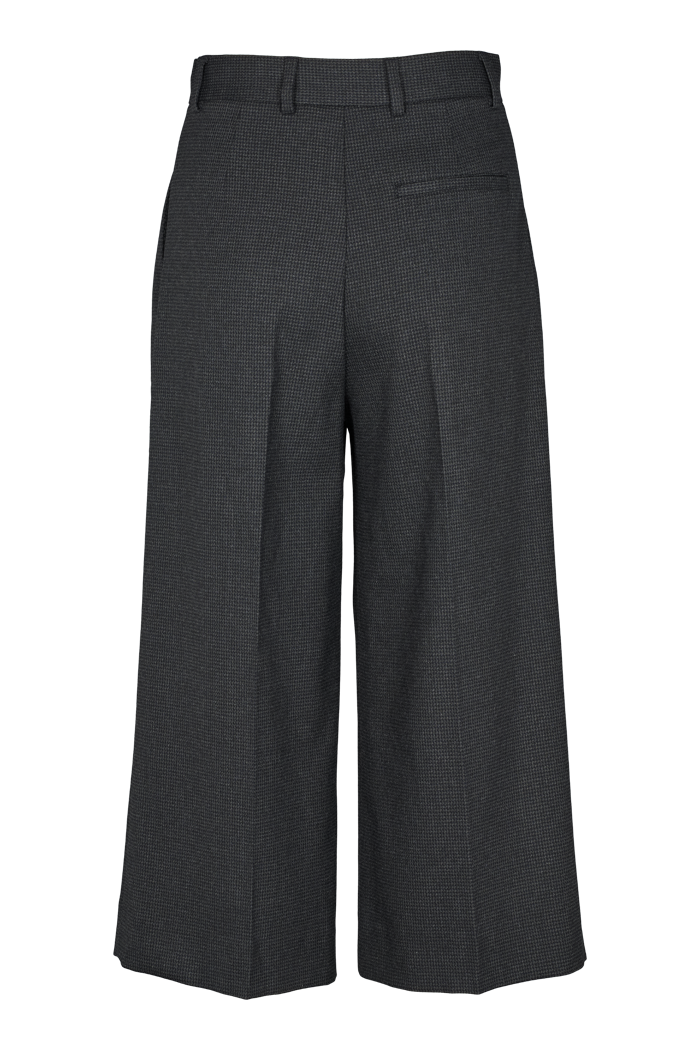 basic-apparel-marjo-cropped-pants-black-anzughose image 8