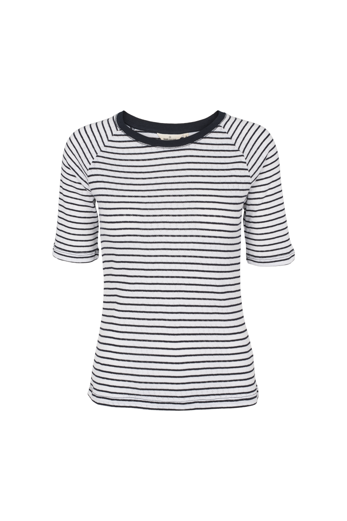 basic-apparel-arense-tee-damen-bright-white-bio image 6