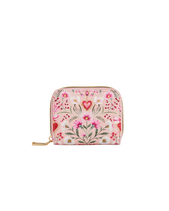 fable-england-penelope-herz-geldb-rse-rosa-floral image 1
