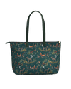 fable-england-into-the-woods-tote-handtasche-gr-n-waldprint image 4