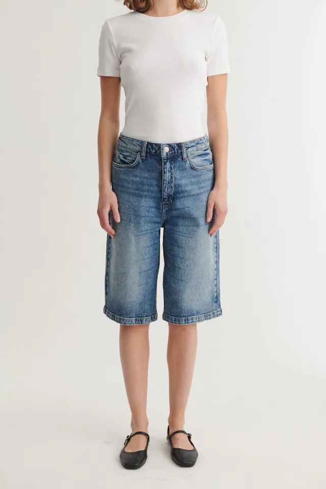 basic-apparel-jeans-ea-stone-w-shorts-jeansshorts-stone-washed image 1